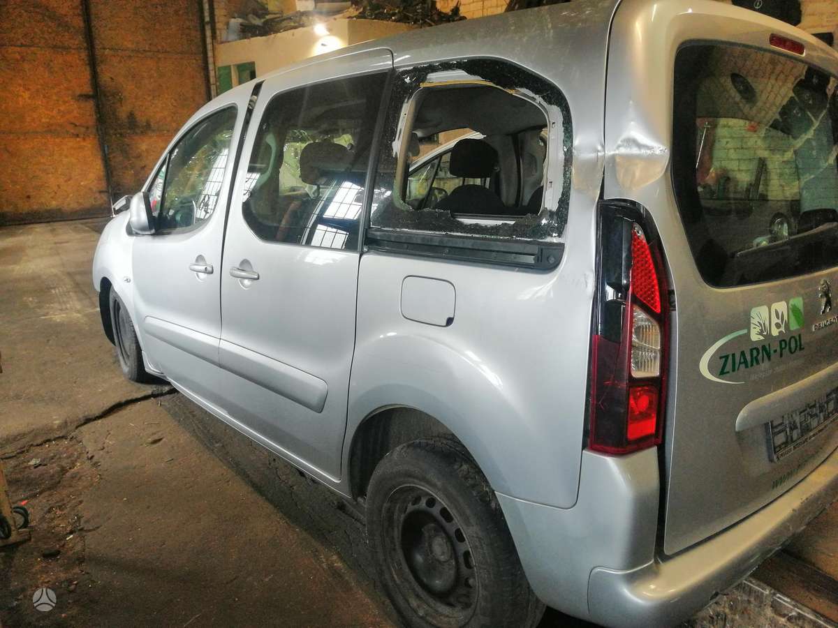 Peugeot Partner Uab dauknora telefonas pasiteirauti 37060290659 elektronini