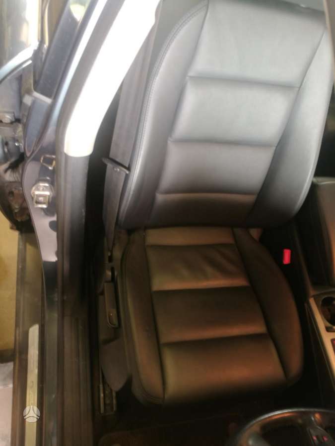 Audi A6 allroad for parts