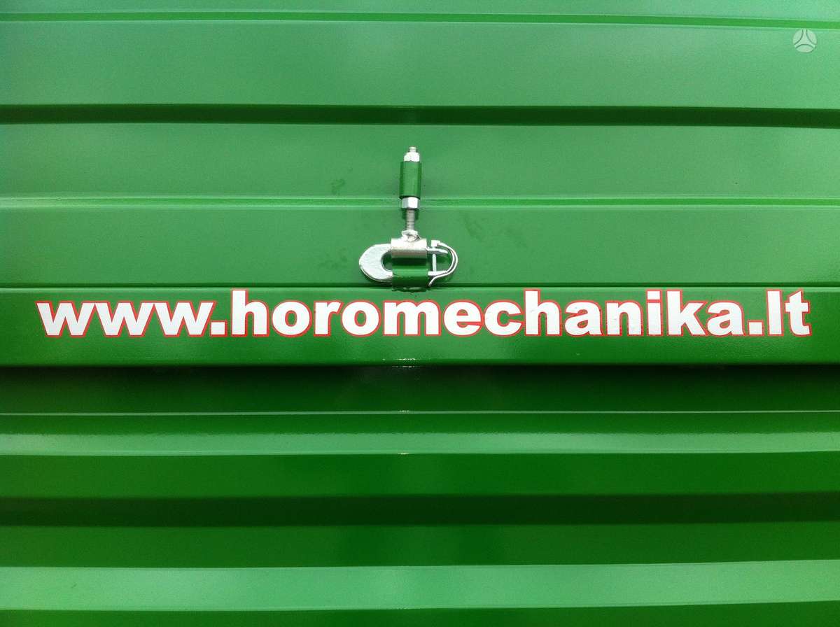 -Kita- HM 2-12, бортовые
