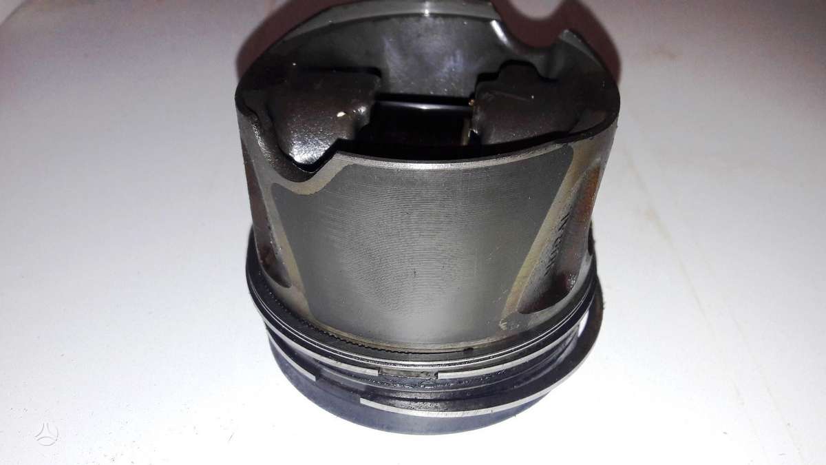 Mercedes-Benz ML350, 642.826, engine parts