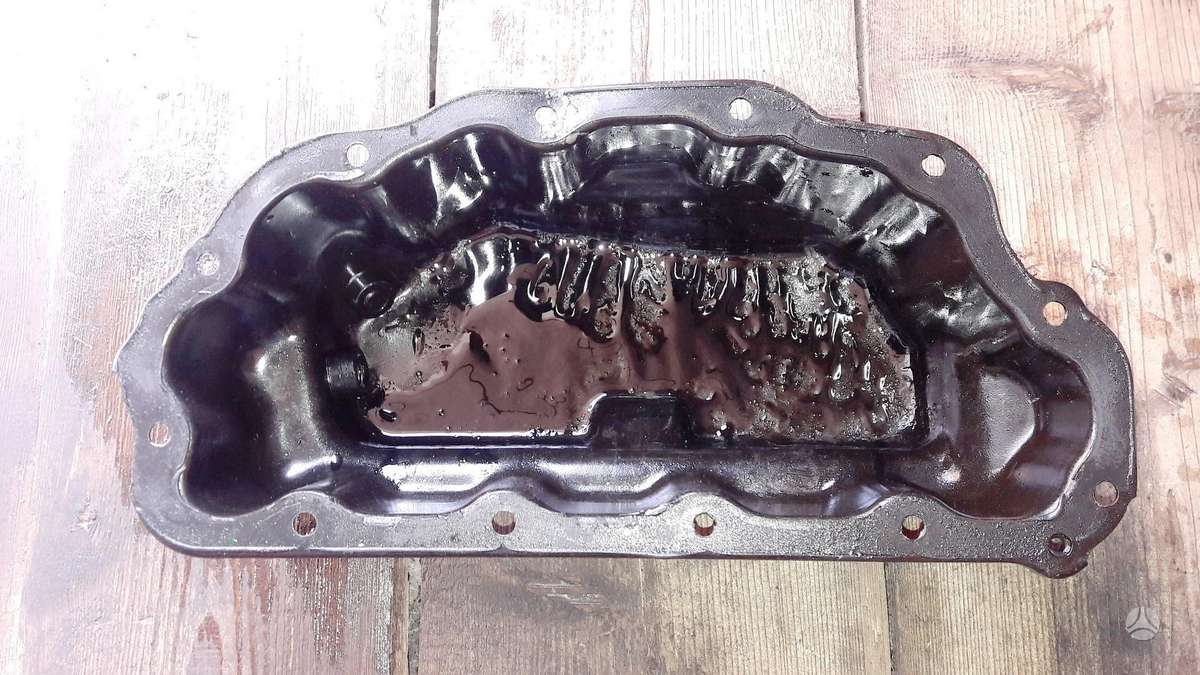 Mercedes-Benz ML350, 642.826, engine parts