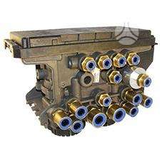 -Kita- Knorr-Bremse, other