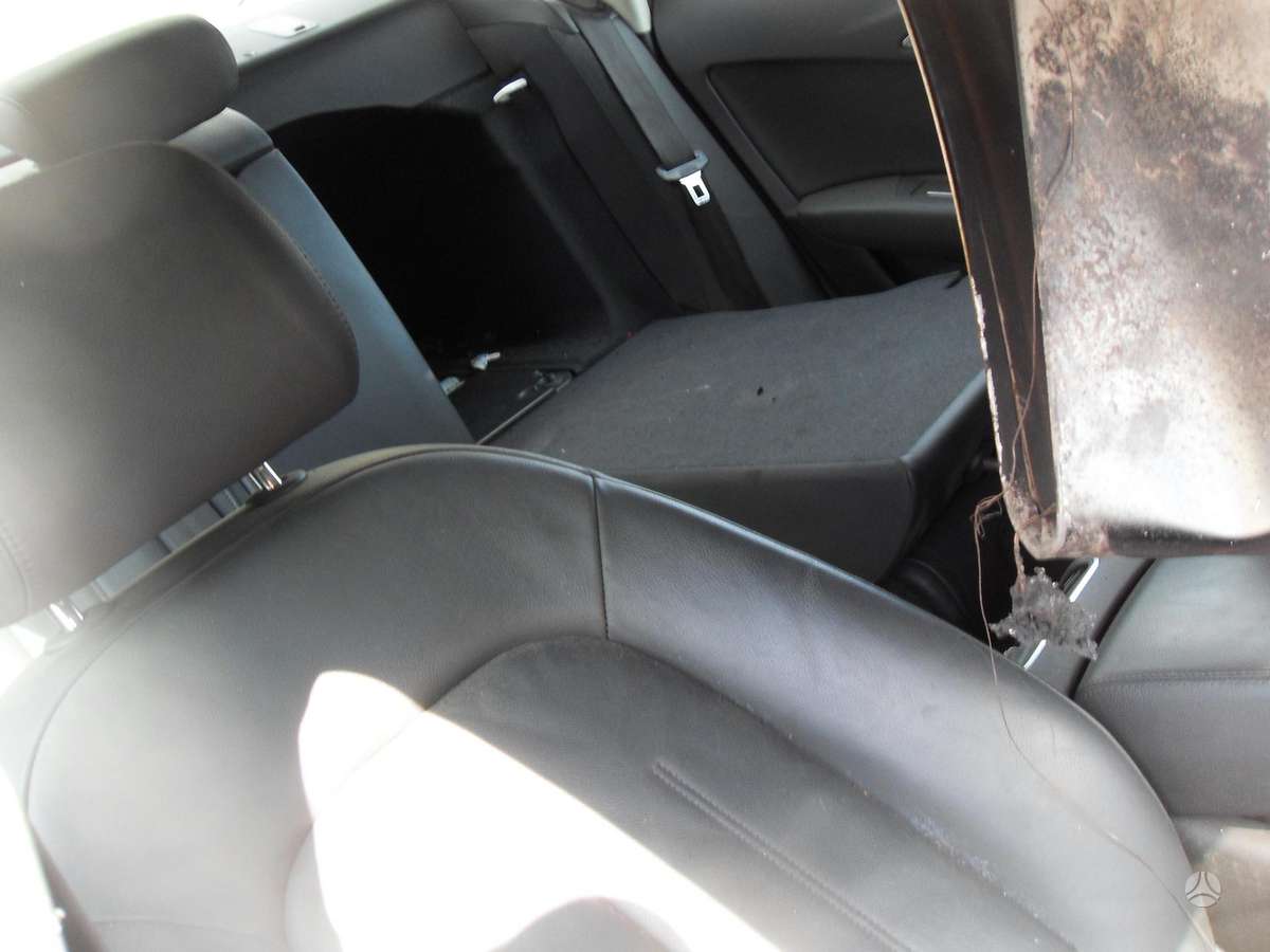 Audi A6 for parts