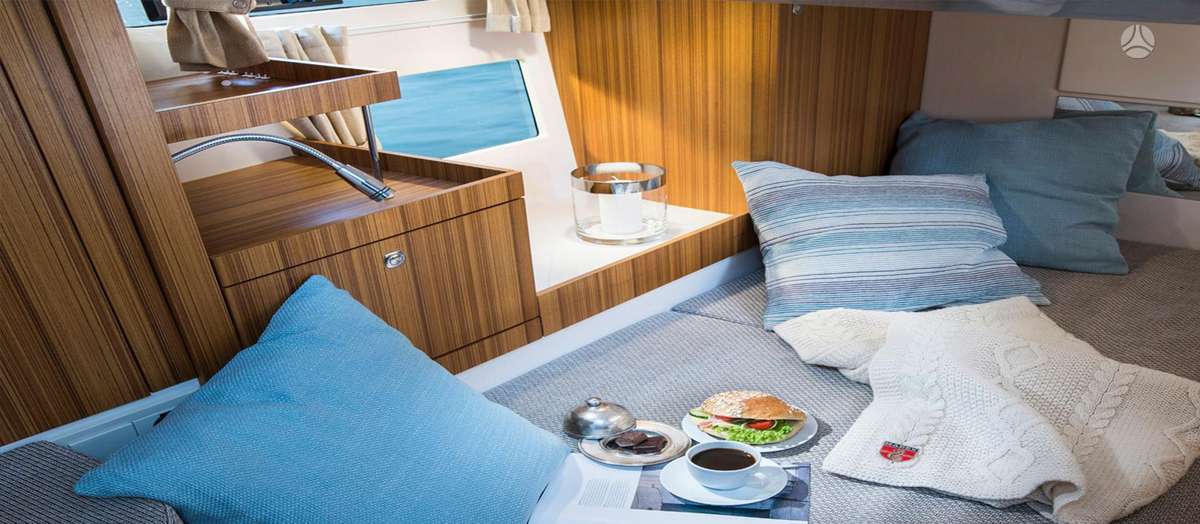 MAREX Boats 310 SUN CRUISER, yachts / cruisers