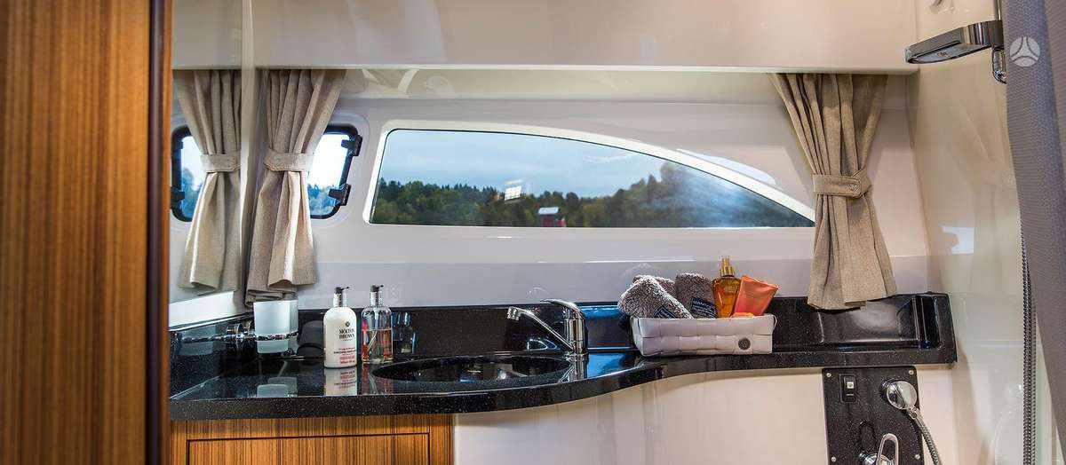 MAREX Boats 310 SUN CRUISER, yachts / cruisers