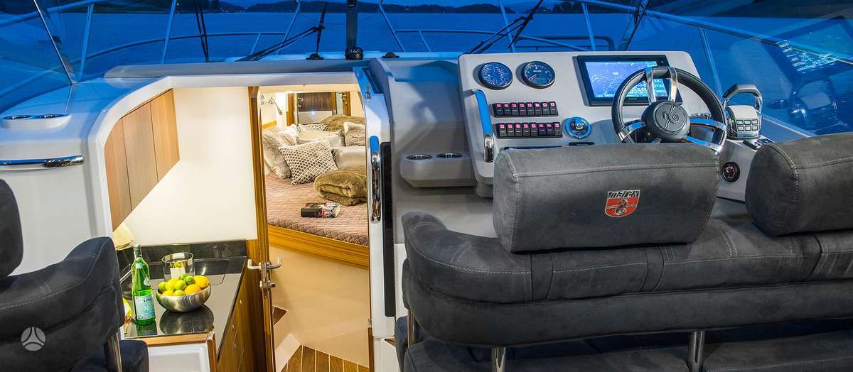 MAREX Boats 310 SUN CRUISER, yachts / cruisers