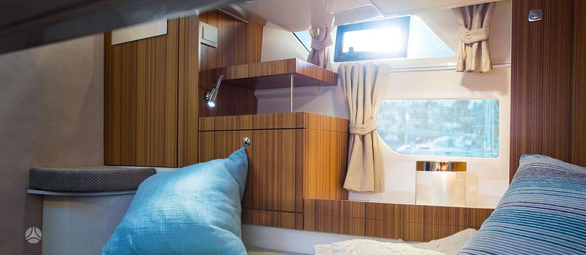 MAREX Boats 310 SUN CRUISER, yachts / cruisers
