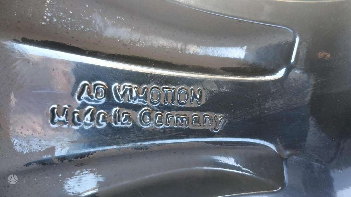 -Kita-, lengvojo lydinio, R19