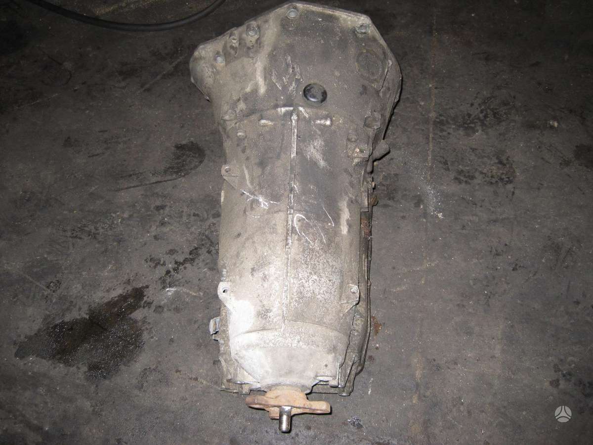Mercedes-Benz C klasė SC, A2042701401, gearbox