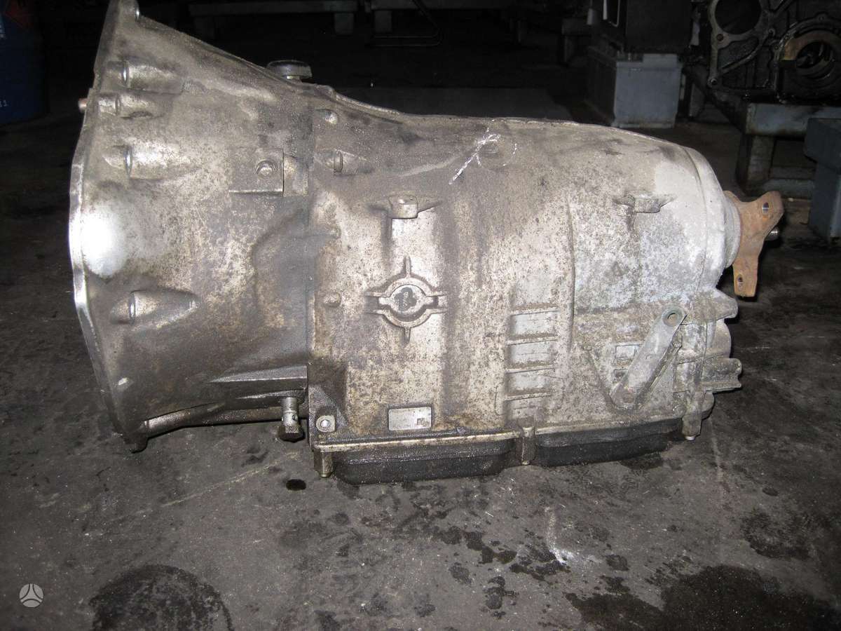 Mercedes-Benz C klasė SC, A2042701401, gearbox