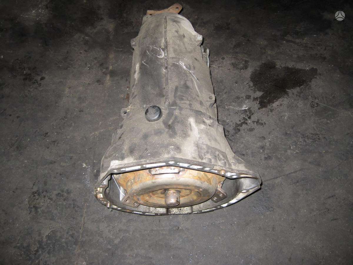 Mercedes-Benz C klasė SC, A2042701401, gearbox