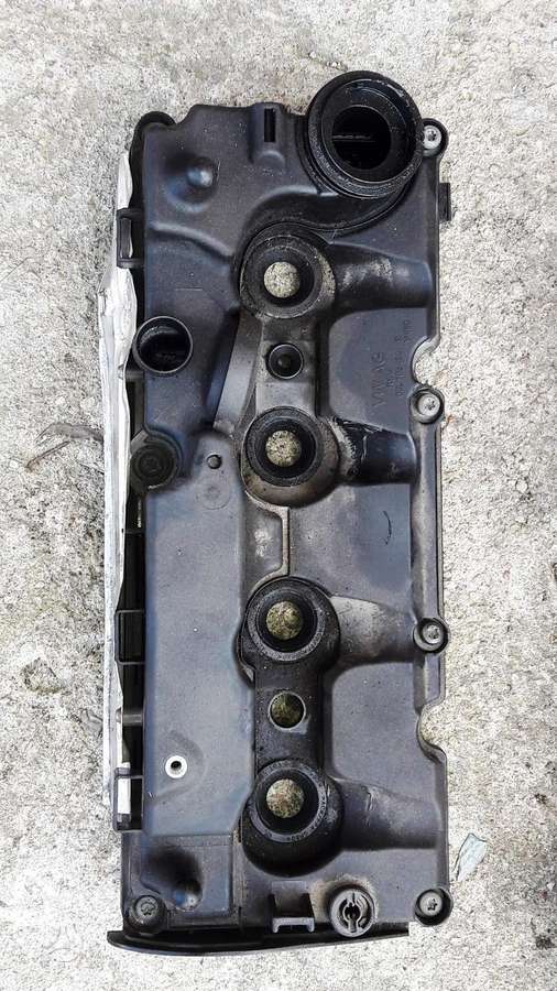 Audi A4, 03l103469, детали двигателя