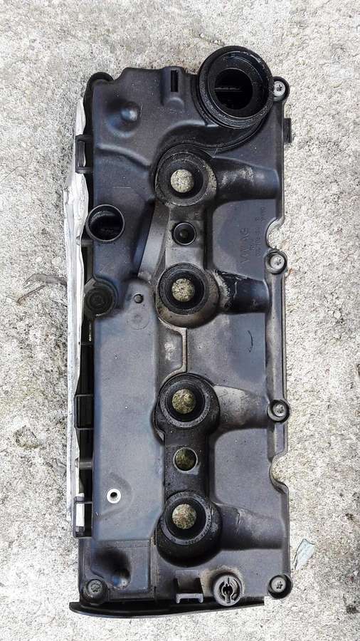 Audi A4, 03l103469, variklio detalės