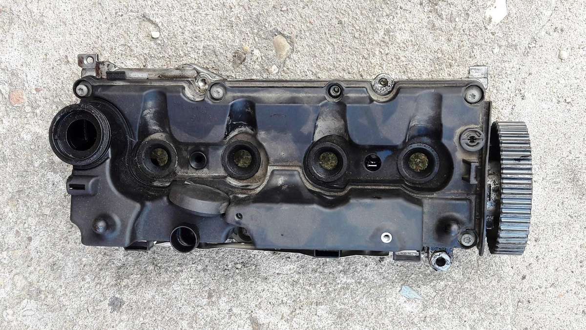 Audi A4, 03l103469, детали двигателя