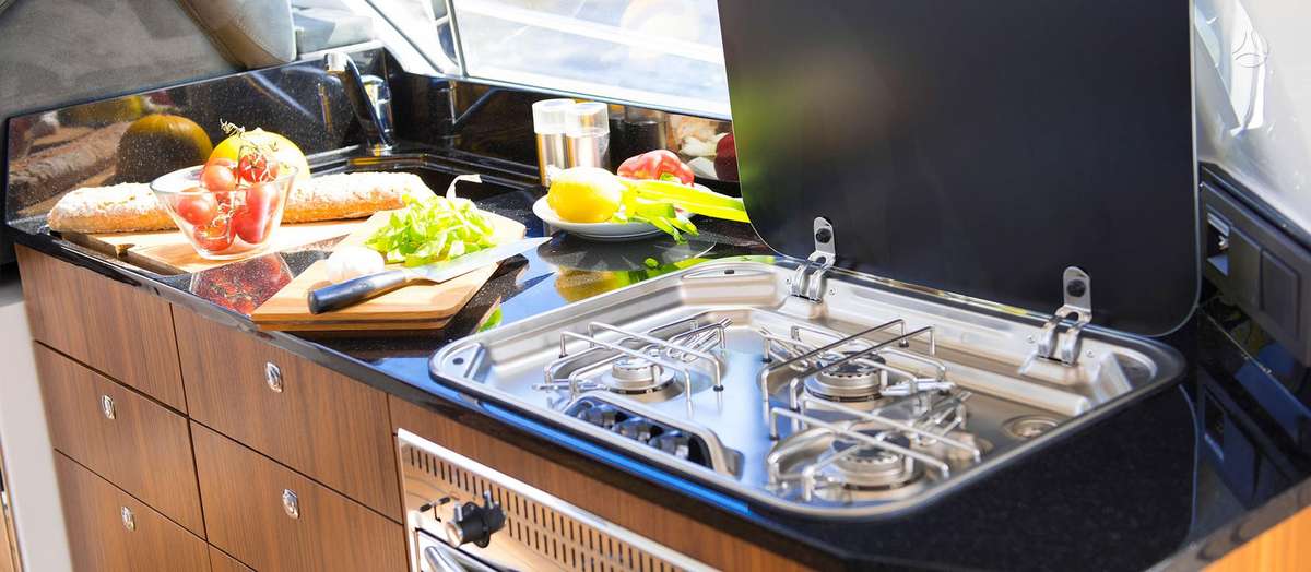 MAREX Boats 375, яхты / катера