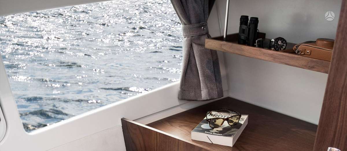 MAREX Boats 375, яхты / катера