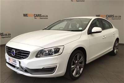 Volvo S60 dalimis