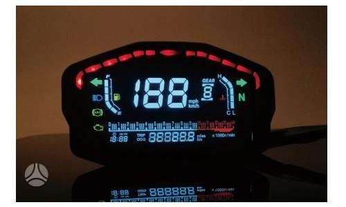 -Kita- -kita-, superbikes