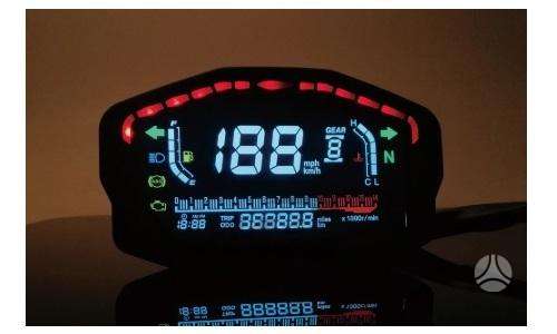 Honda CBR, sportiniai / superbikes
