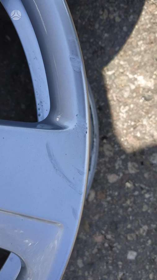 Audi, легкосплавные , R17