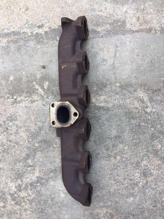 BMW X5, M57D30, variklio detalės