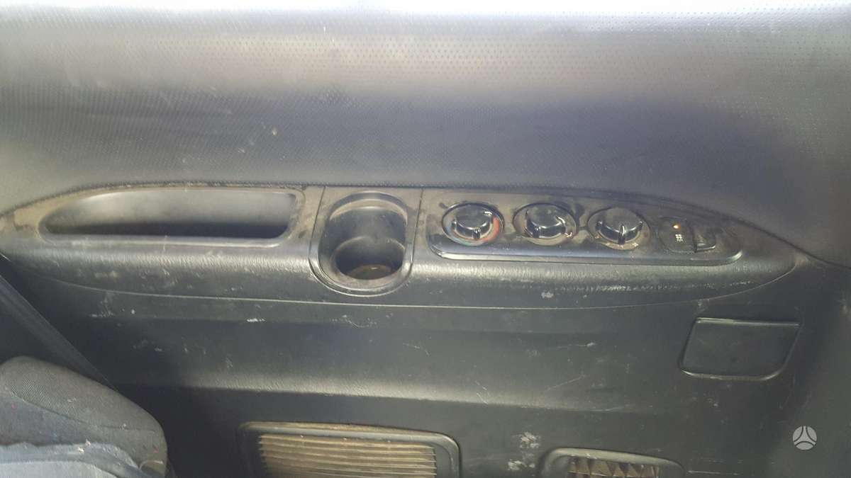 Hyundai H1