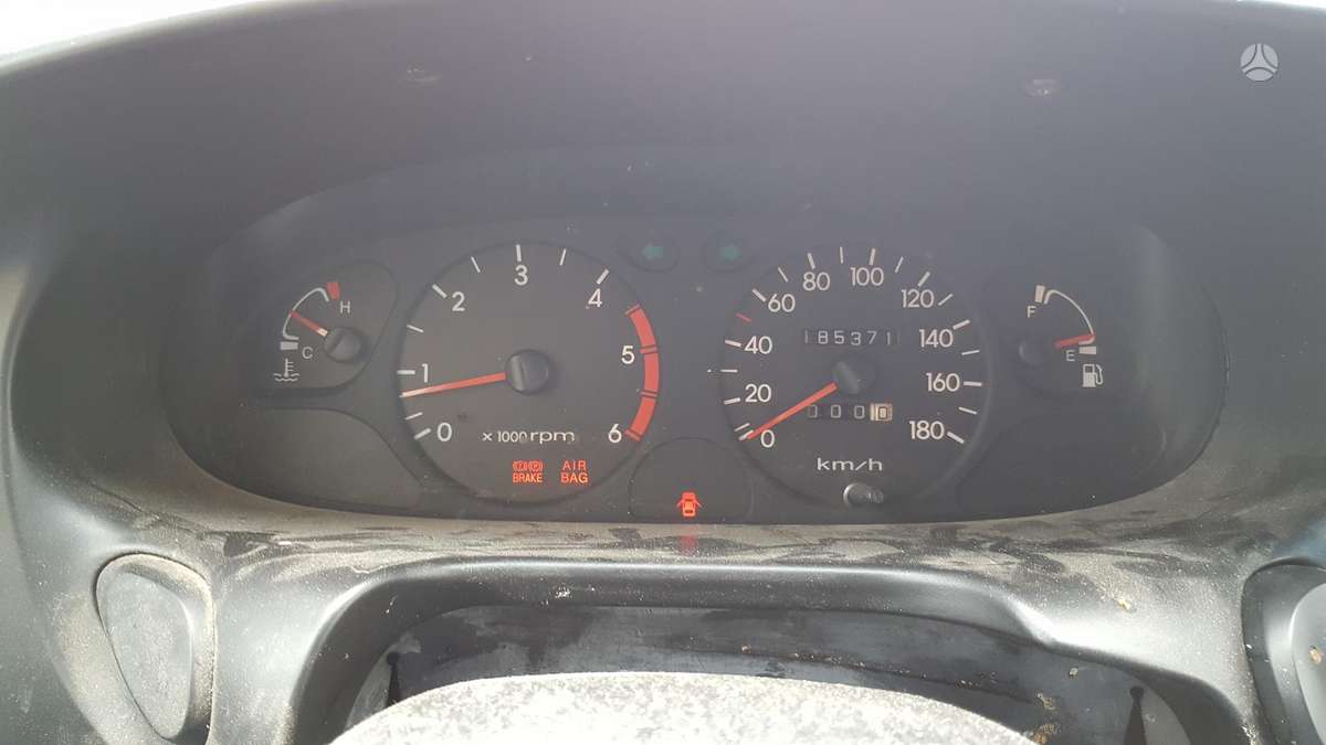 Hyundai H1