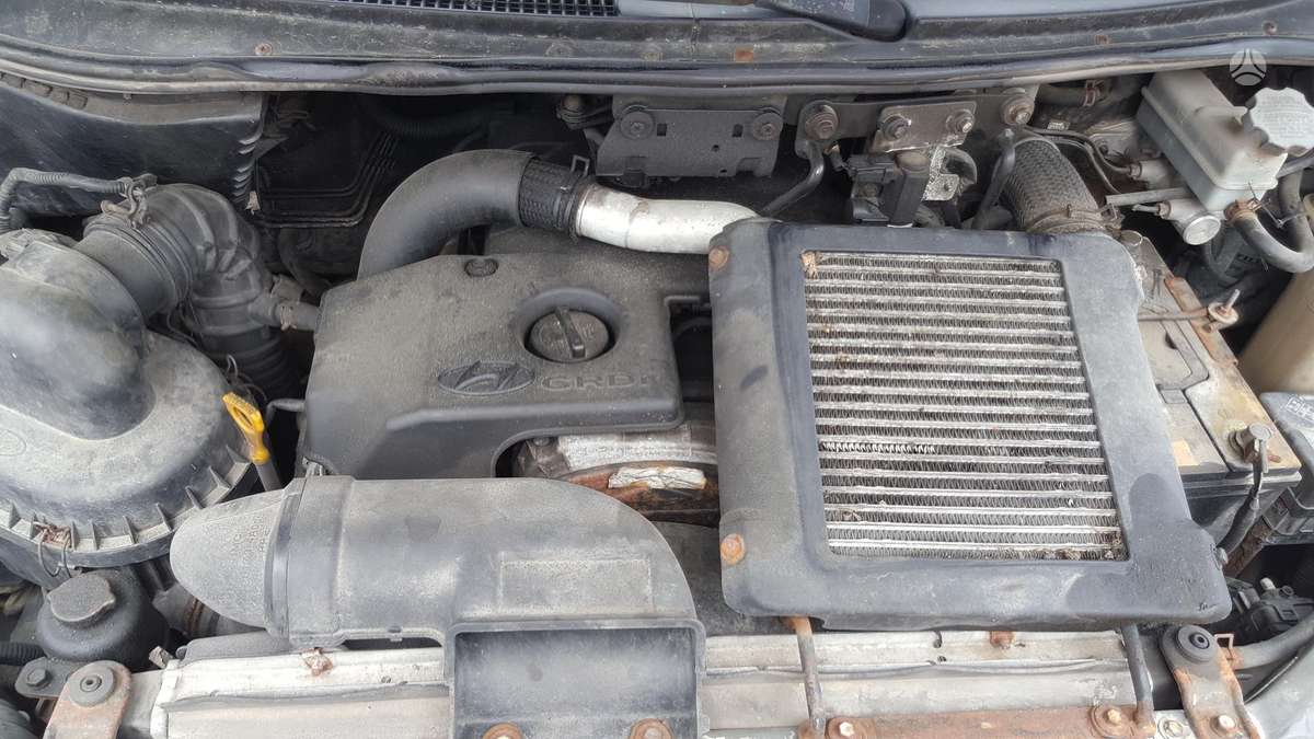 Hyundai H1