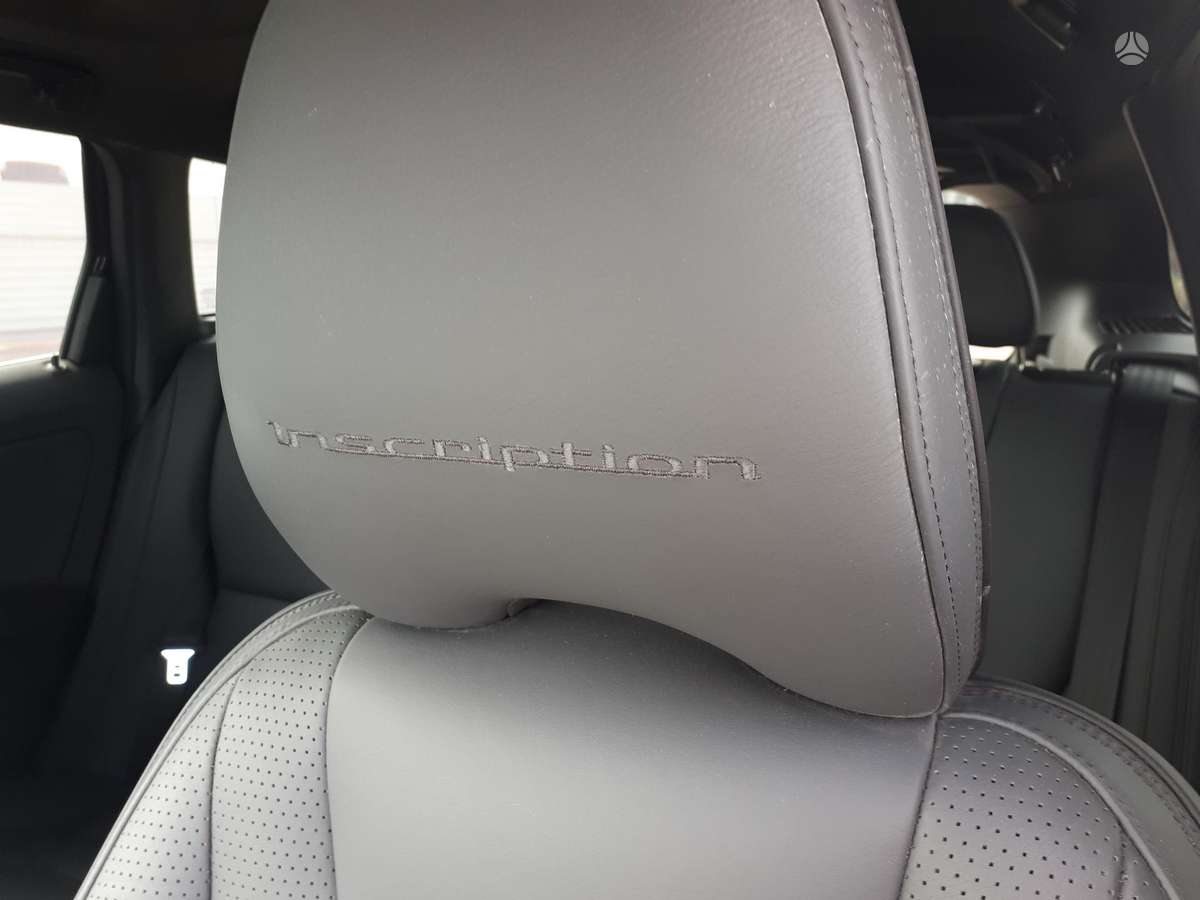 Volvo XC60 35000km rida