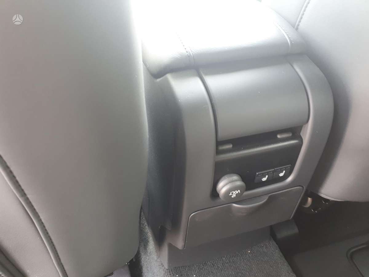 Volvo XC60 35000km rida