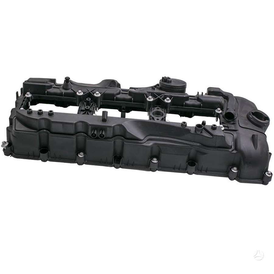 BMW 4 serija, N55, engine parts
