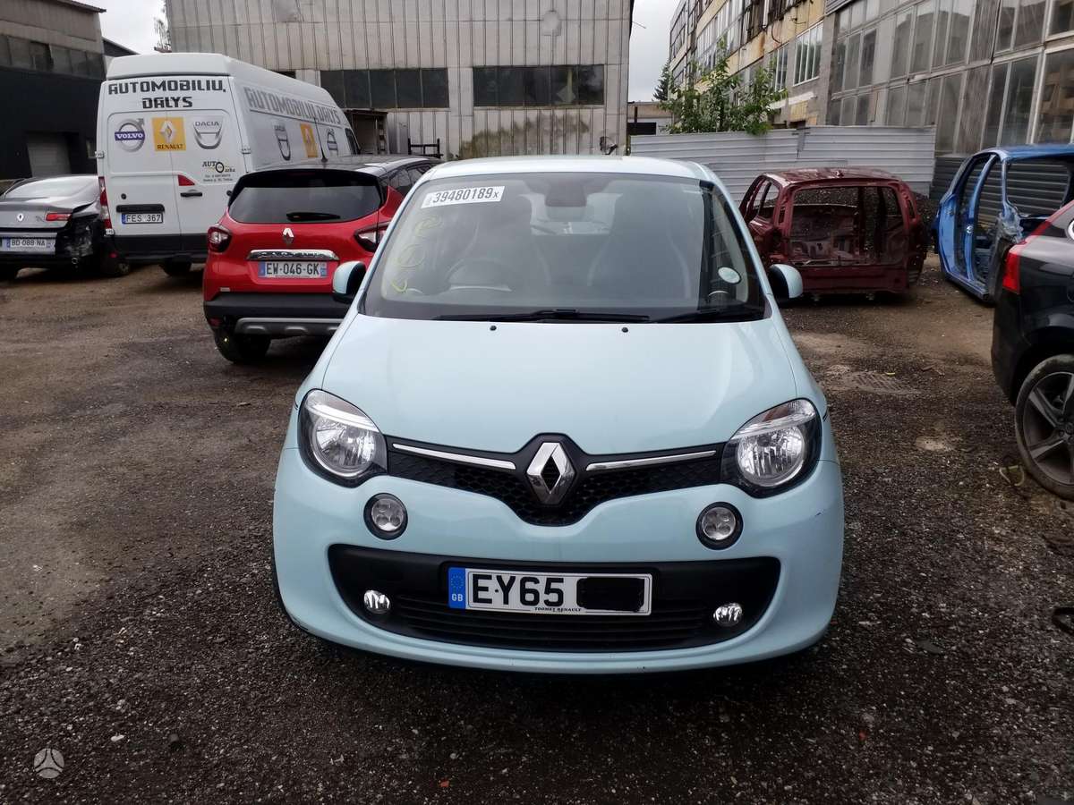 Renault Twingo