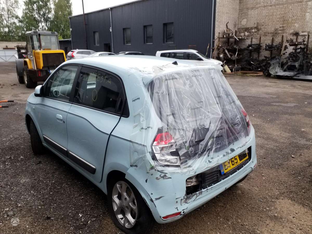 Renault Twingo
