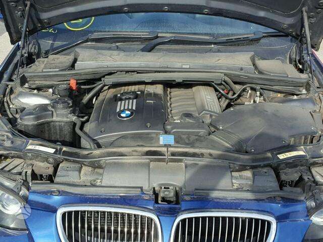 BMW 330 по частям. Dalimis