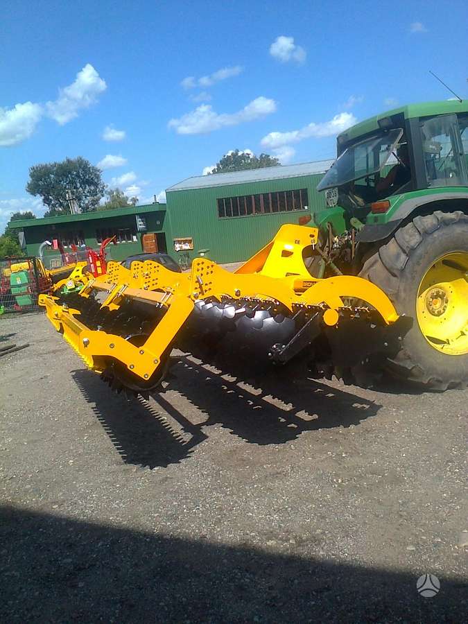 Staltech U30, скребки, скрубберы