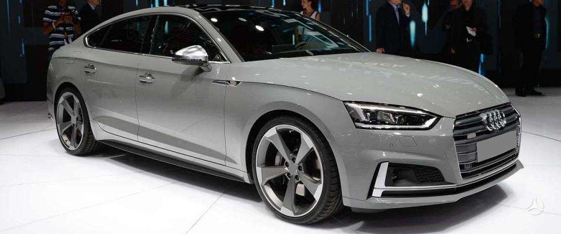 Audi Rotor 2019, легкосплавные , R19