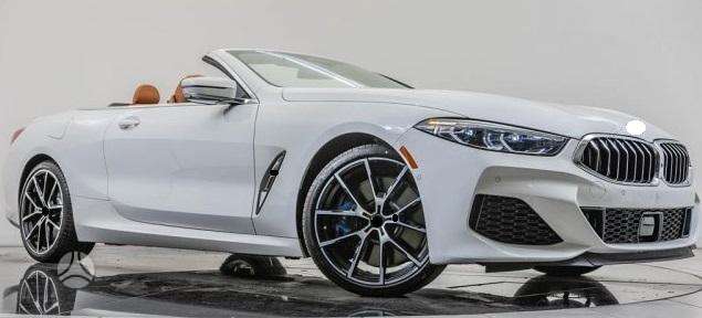 BMW 728M style, light alloy, R19
