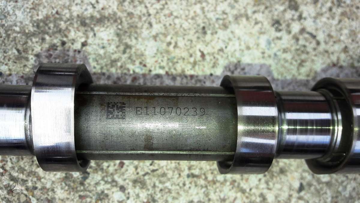 Chevrolet Captiva, Z22D1, engine parts