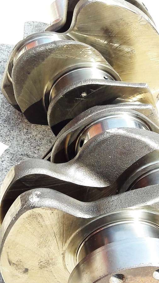 Jaguar XF, 276DT, engine parts