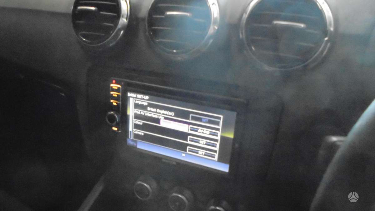 Audi TT по частям. Ryda 35000mil