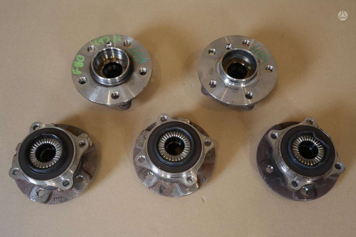 Mini Cooper S, 31206874443, chassis parts