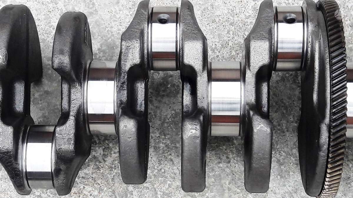 Chevrolet Captiva, Z22D1, детали двигателя