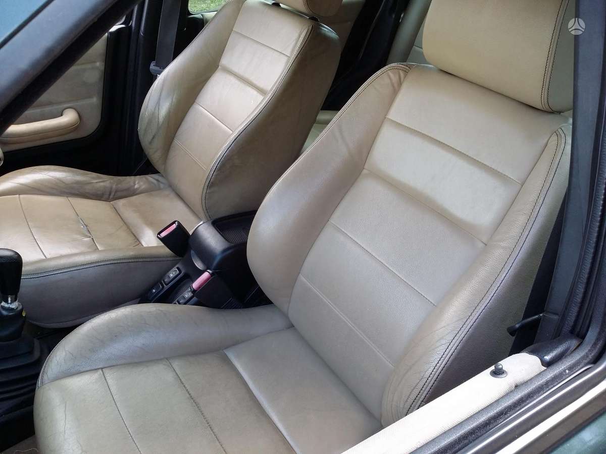Land Rover Freelander по частям. Anglas dalimis
