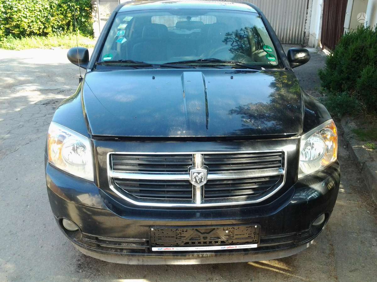 Dodge Caliber