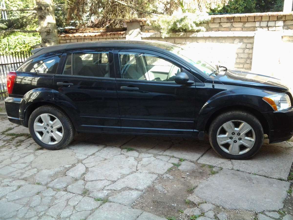 Dodge Caliber