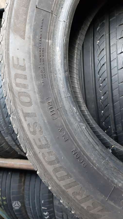 Firestone , Brigestone, Nokian M+S, летние 195/55 R15
