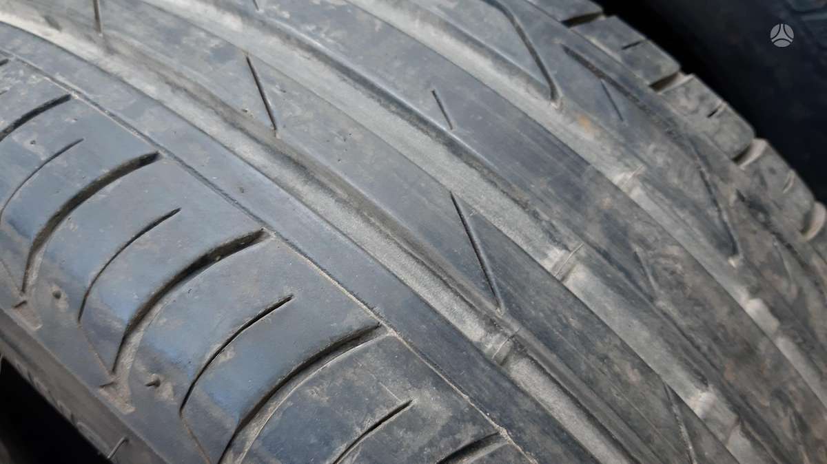 Firestone , Brigestone, Nokian M+S, летние 195/55 R15