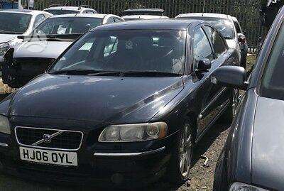 Volvo V70, D5244T4, dalimis