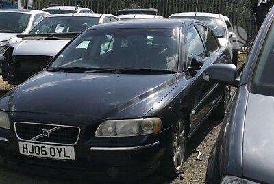 Volvo V70, D5244T4, for parts