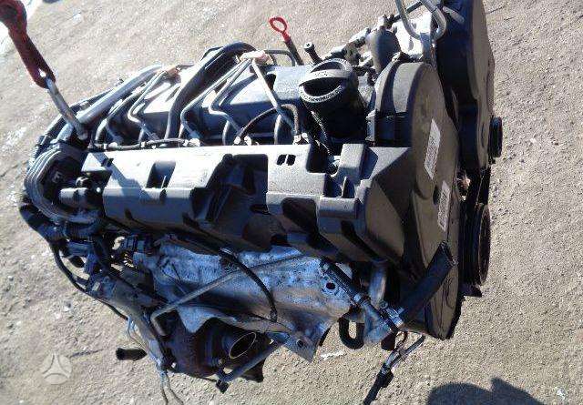 Volvo XC90, D5244T4, dalimis